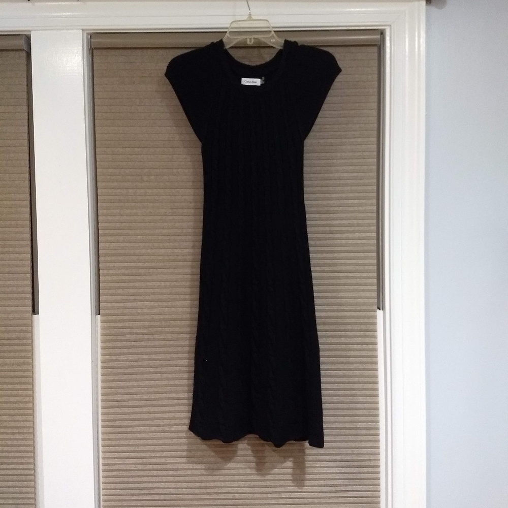 Calvin Klein Dress